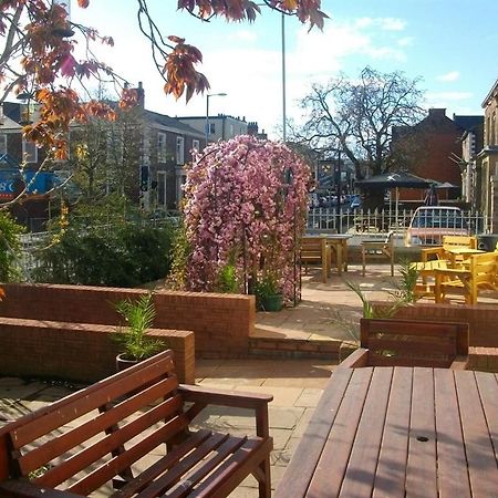 Arkale Lodge Carlisle  Esterno foto