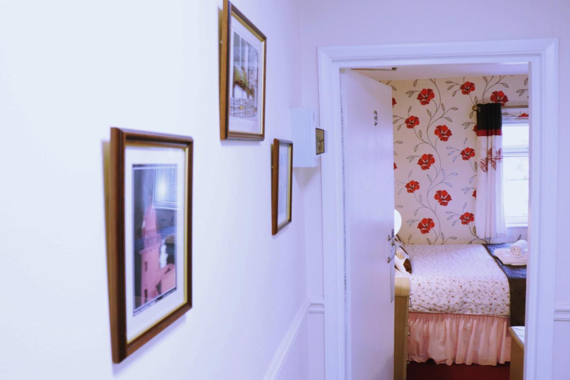 Arkale Lodge Carlisle  Camera foto