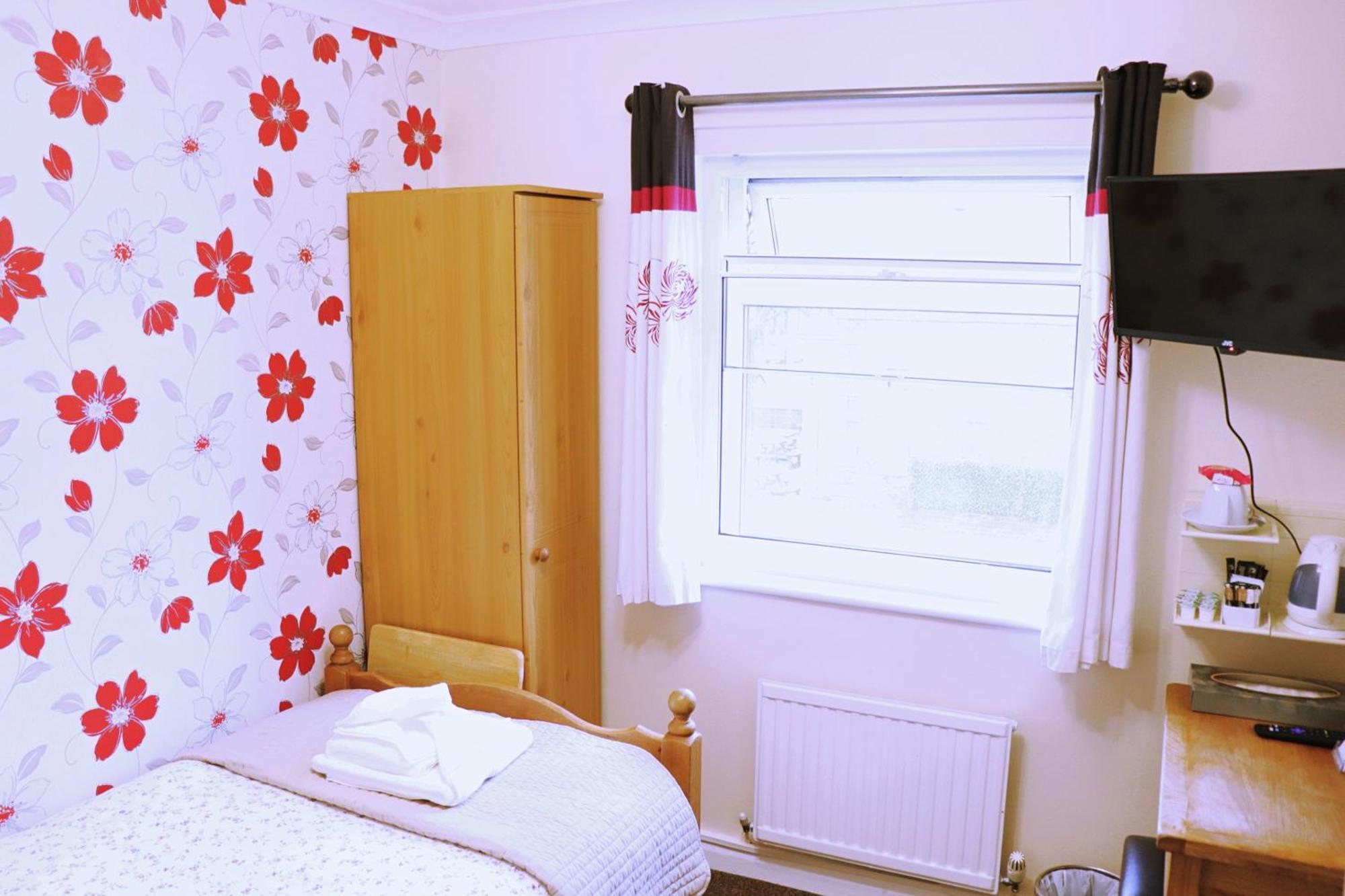Arkale Lodge Carlisle  Camera foto