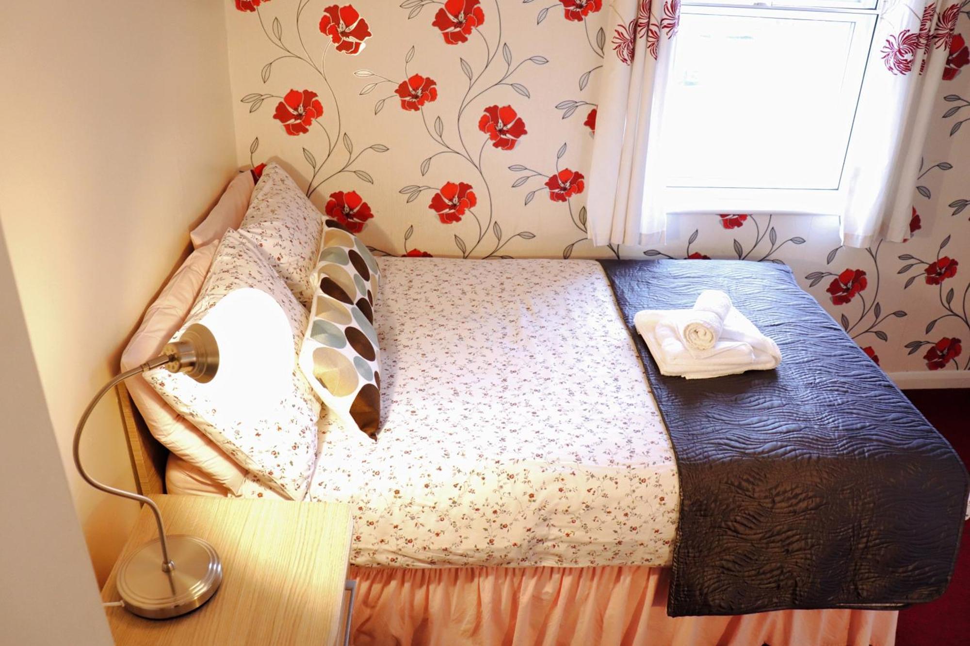Arkale Lodge Carlisle  Camera foto