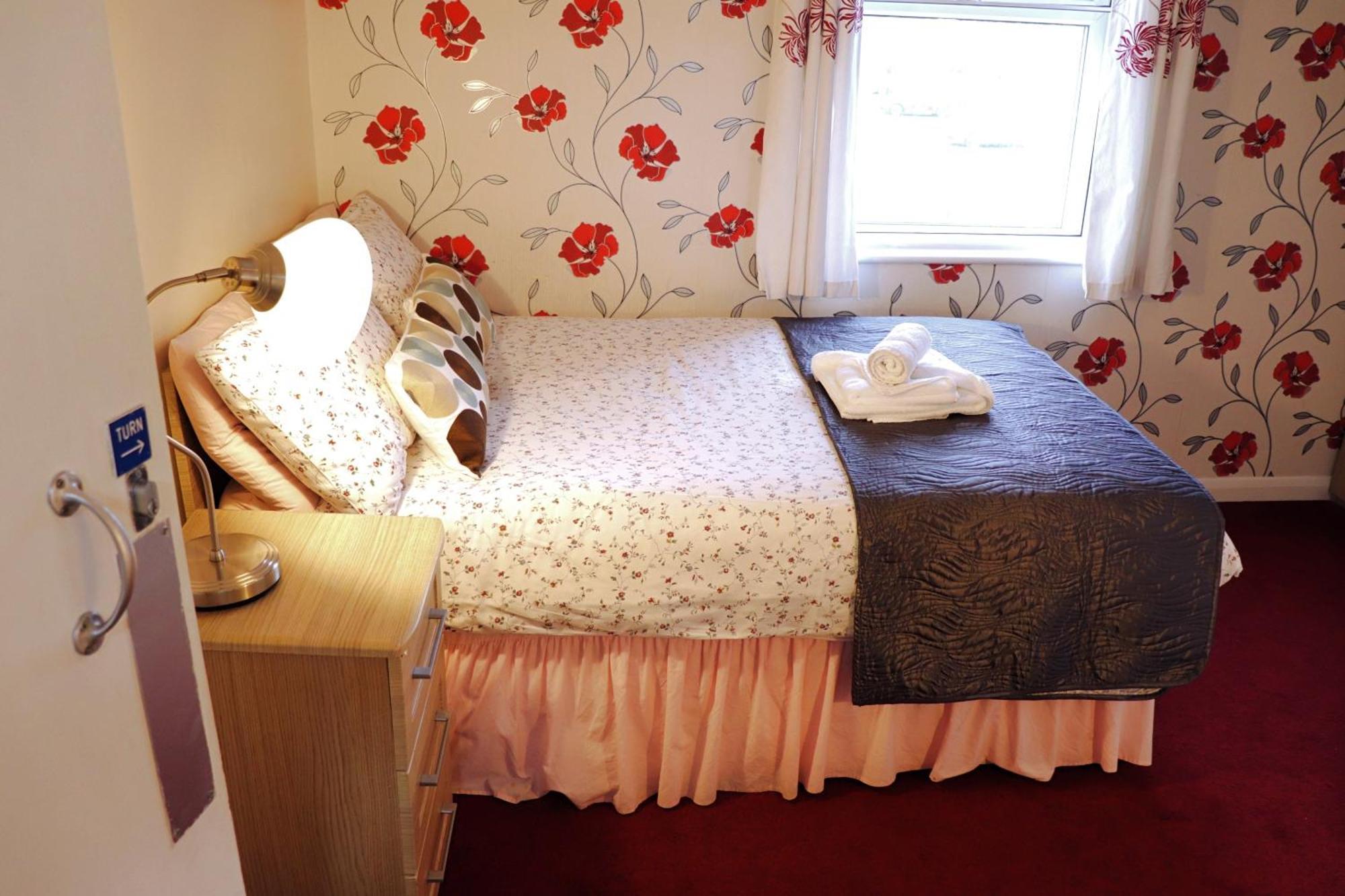 Arkale Lodge Carlisle  Camera foto