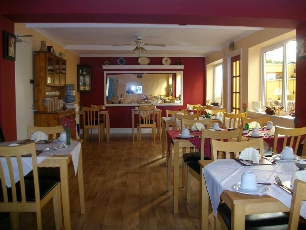 Arkale Lodge Carlisle  Esterno foto