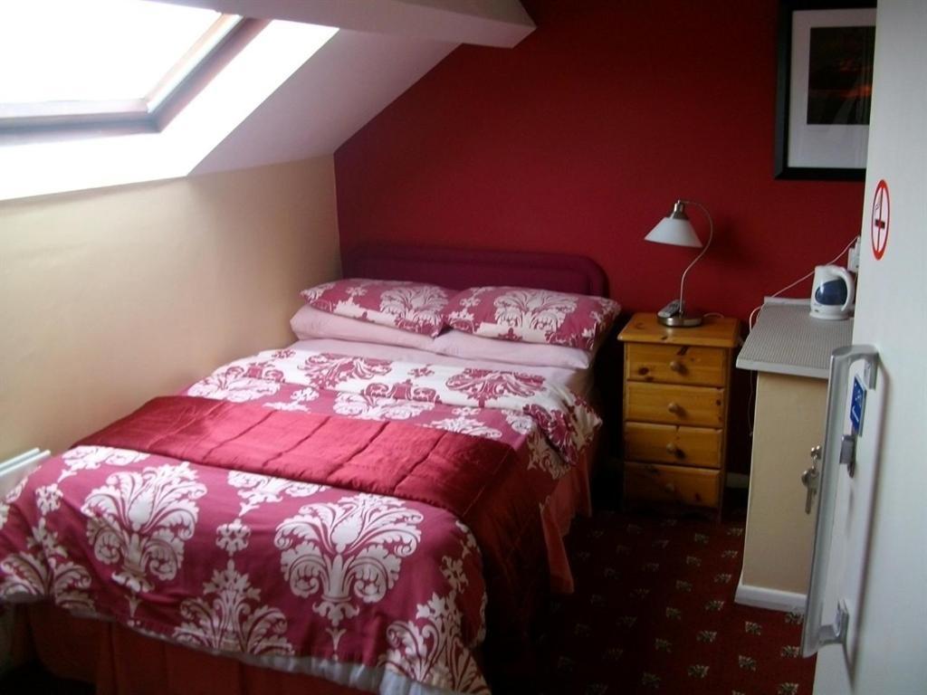 Arkale Lodge Carlisle  Camera foto