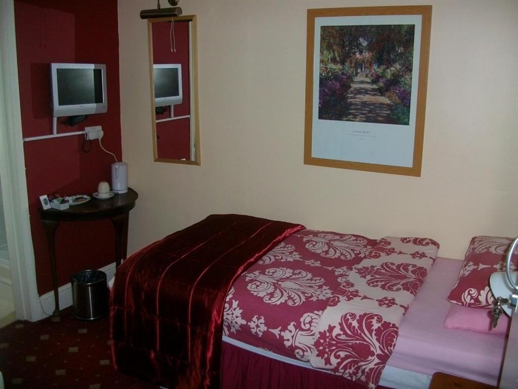Arkale Lodge Carlisle  Camera foto